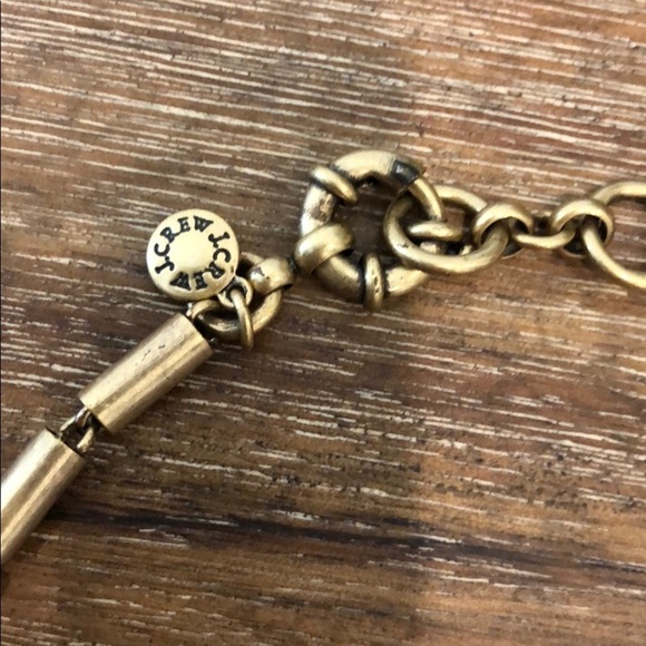 J. Crew Necklace - Picture 3 of 3